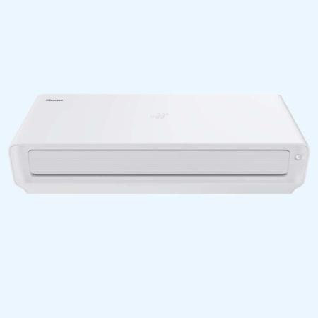 AS-10UW4RXVQH00AG VISION PRO FREE Match DC Inverter Hisense Внутренний блок настенного типа